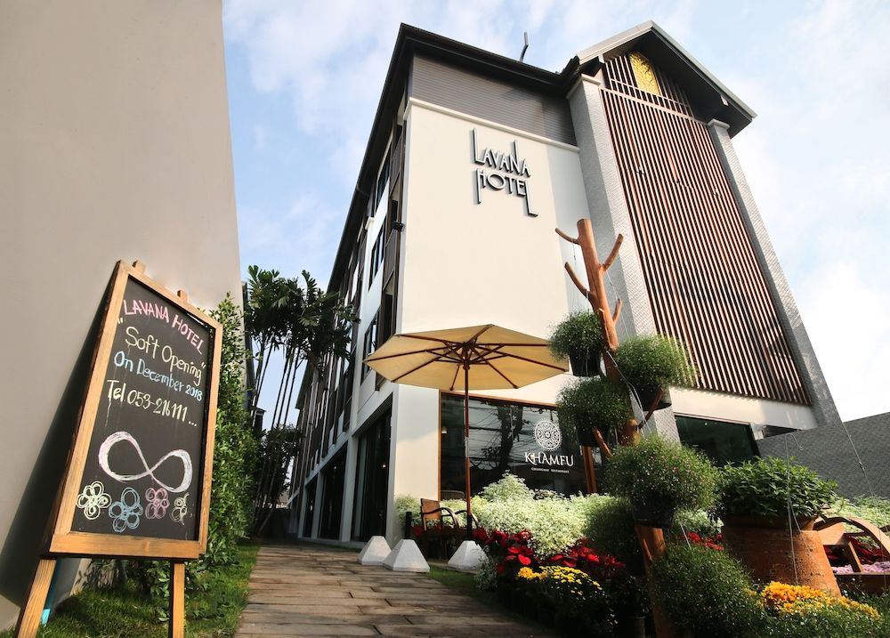 undefined Lavana Hotel Chiangmai 4