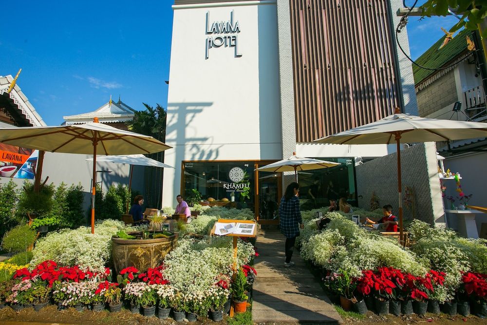 undefined Lavana Hotel Chiangmai 2