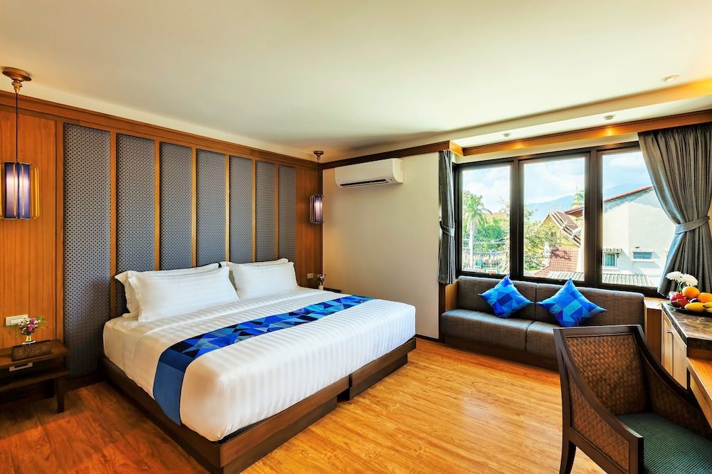 undefined Lavana Hotel Chiangmai 8