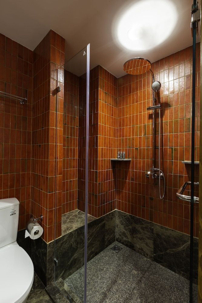 Lavana Hotel Chiangmai Deluxe Twin Room 6