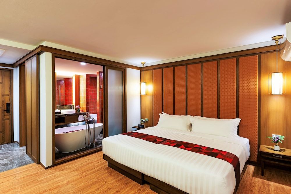 undefined Lavana Hotel Chiangmai 7
