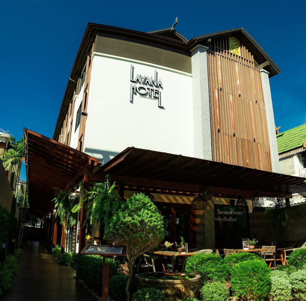 undefined Lavana Hotel Chiangmai