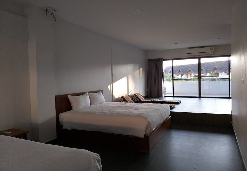 undefined Sila Pool Villa 7