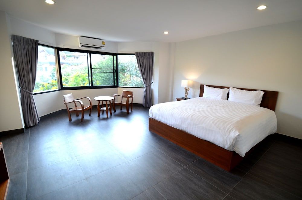 undefined Sila Pool Villa
