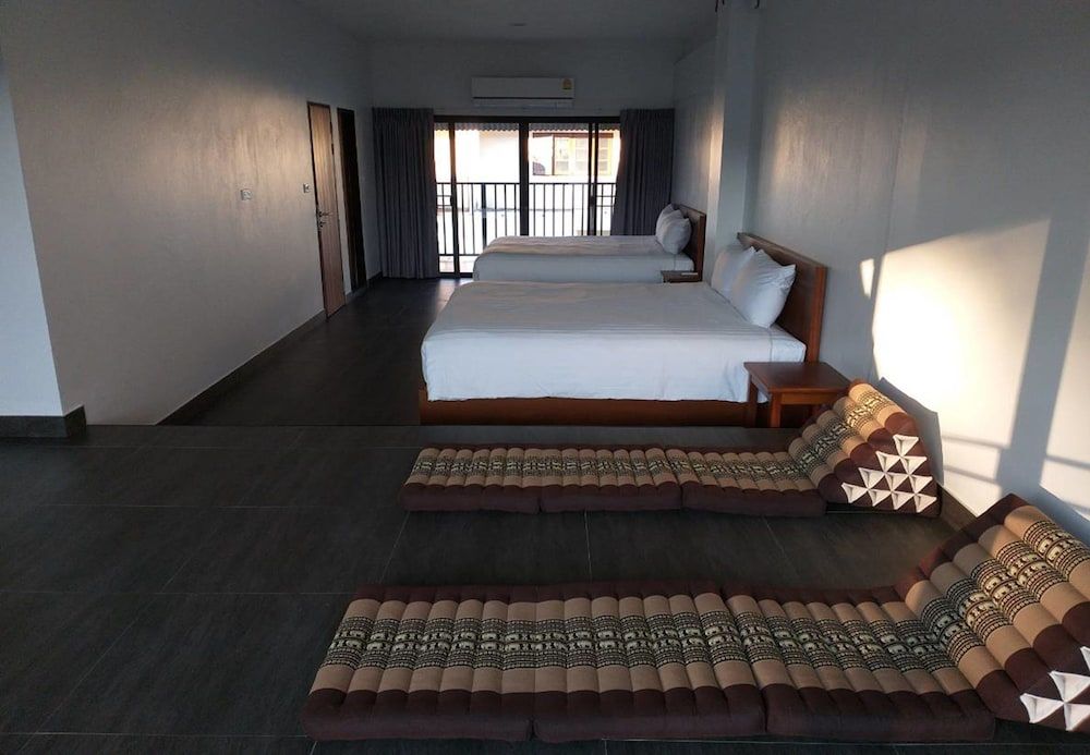 undefined Sila Pool Villa 5