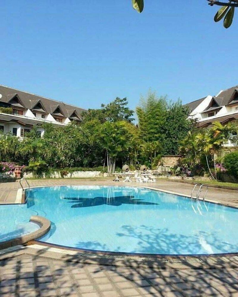 undefined Sila Pool Villa 4