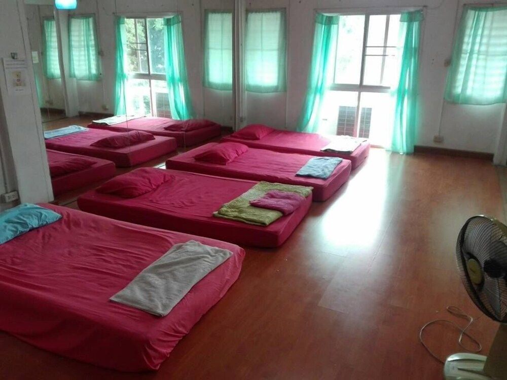 undefined Gondor Guesthouse - Hostel 5