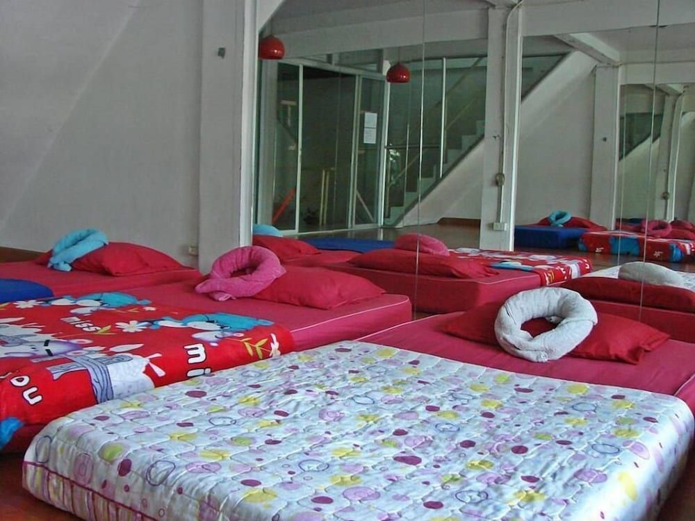 undefined Gondor Guesthouse - Hostel 9