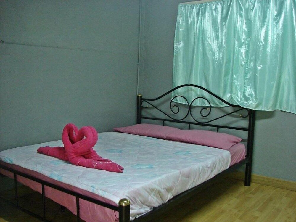 undefined Gondor Guesthouse - Hostel 10