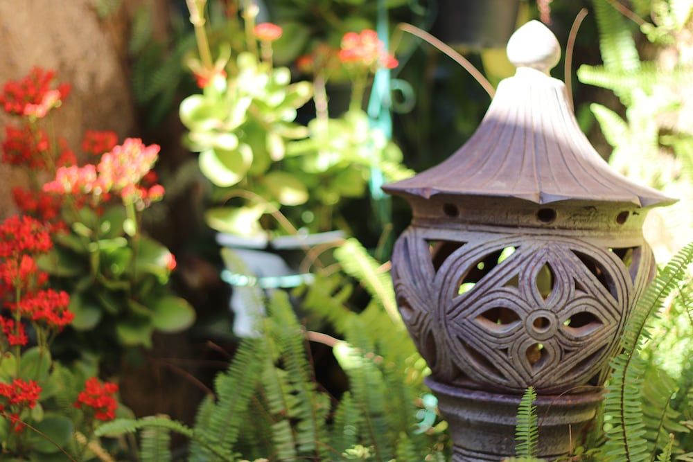 undefined Leafy Greens Clay House 2