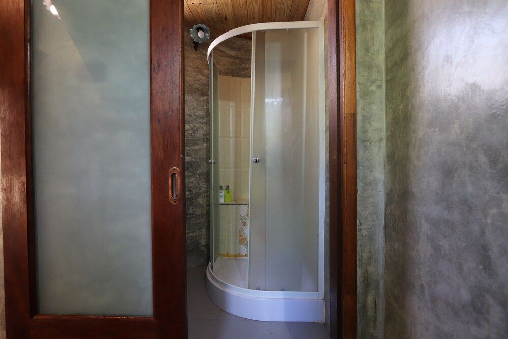 Leafy Greens Clay House Mushroom Clay House M1 31