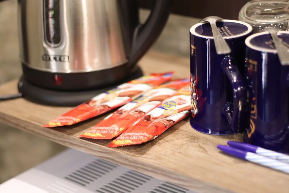 Leafy Greens Clay House Mushroom Clay House M1 23