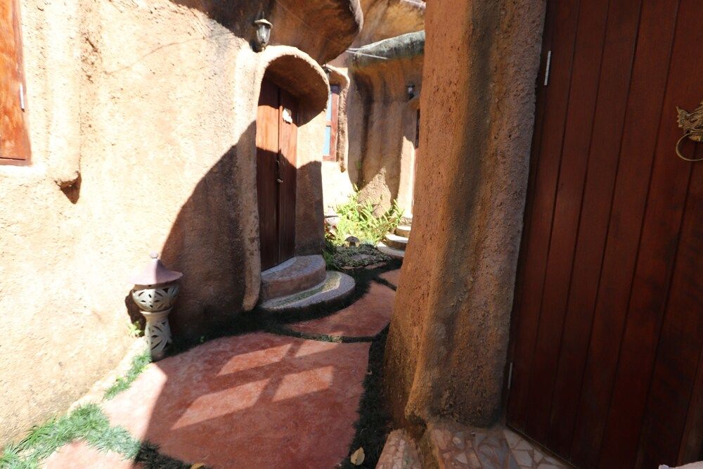 undefined Leafy Greens Clay House 7