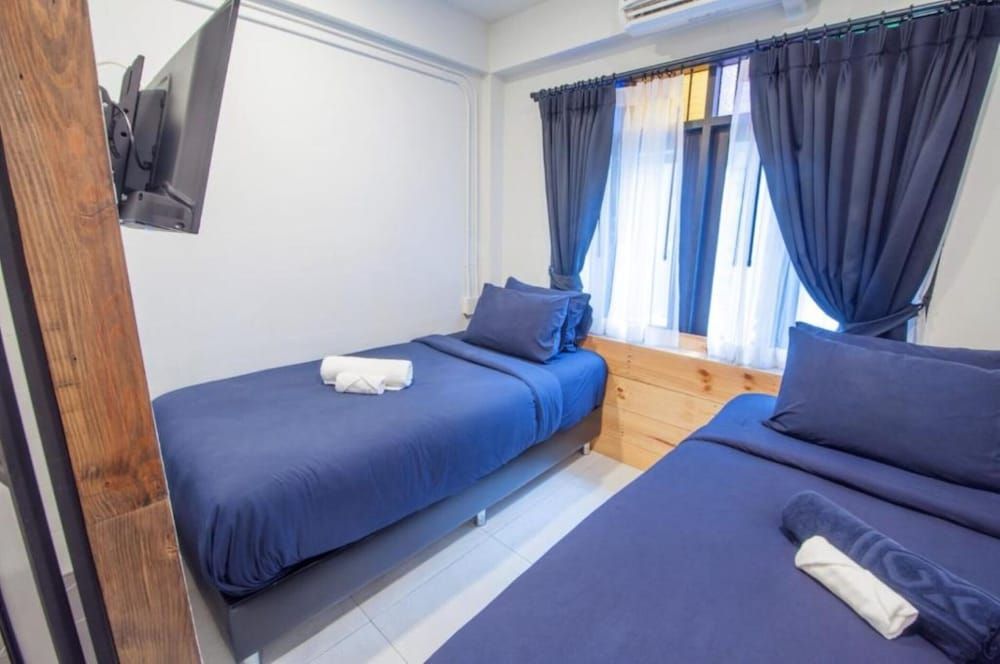 undefined Sathu Hotel 2