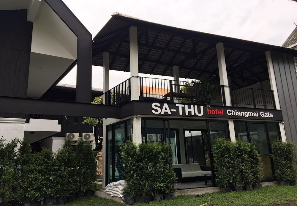 undefined Sathu Hotel 4