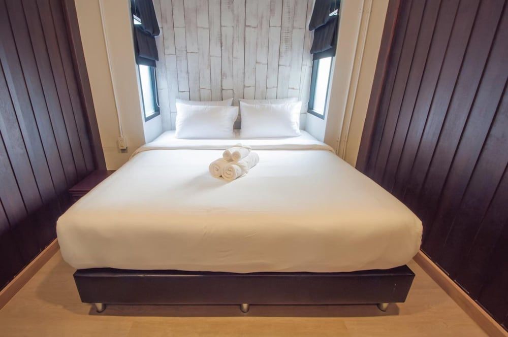 undefined Sathu Hotel