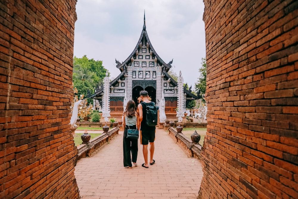 undefined Jeune Hostel Chiang Mai 8