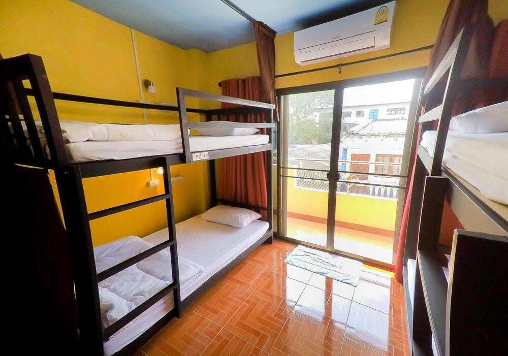 undefined Your Hostel at Chiang Mai - Adults Only 4