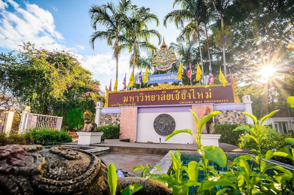 undefined Lucky House Phra Sing Chiangmai - Hostel 3