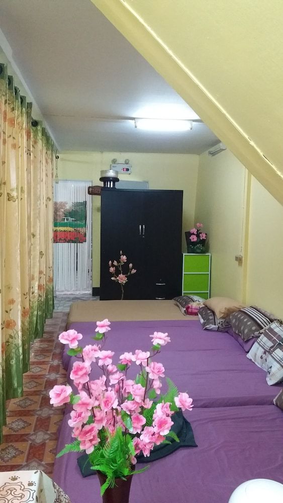 undefined Lucky House Phra Sing Chiangmai - Hostel 10