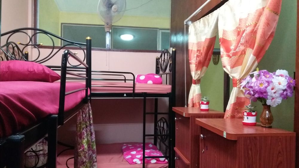 undefined Lucky House Phra Sing Chiangmai - Hostel 5