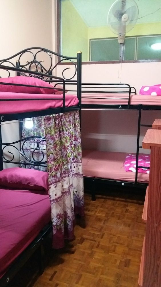 undefined Lucky House Phra Sing Chiangmai - Hostel