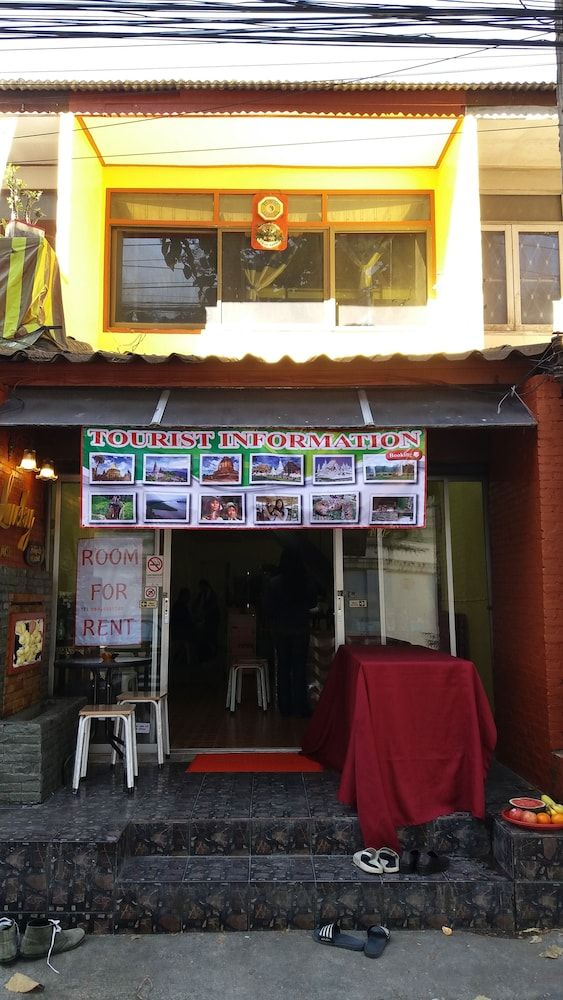 undefined Lucky House Phra Sing Chiangmai - Hostel 2
