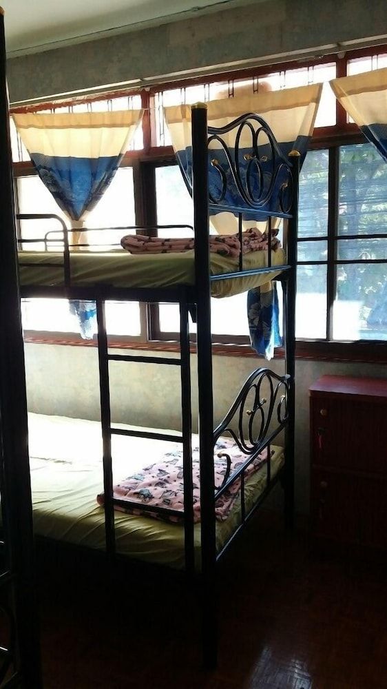 undefined Lucky House Phra Sing Chiangmai - Hostel 8