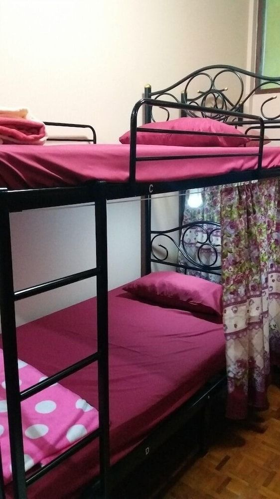 undefined Lucky House Phra Sing Chiangmai - Hostel 8