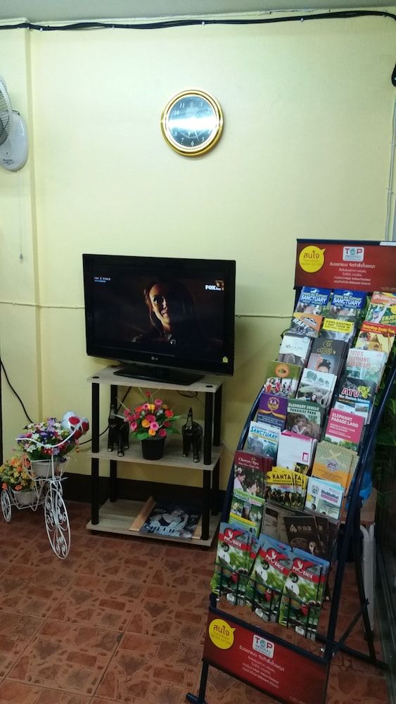 undefined Lucky House Phra Sing Chiangmai - Hostel 10