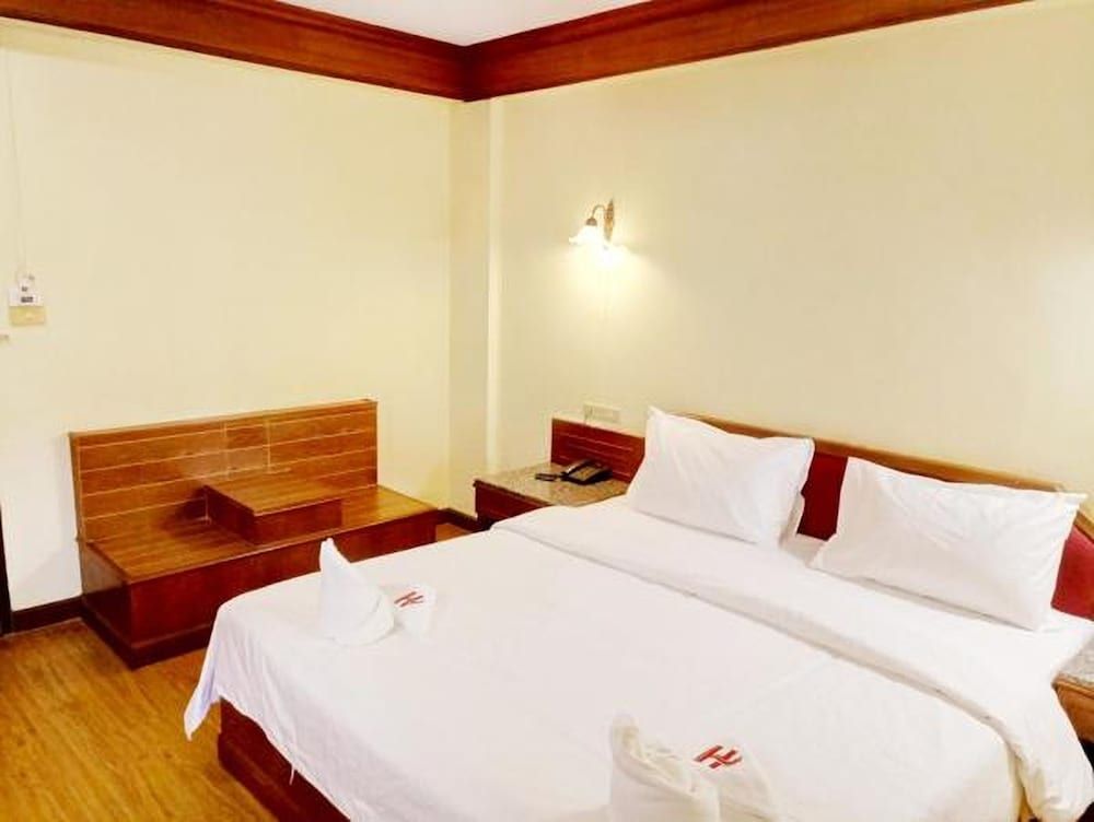 Hua Lin Inn Standard Double Room 2