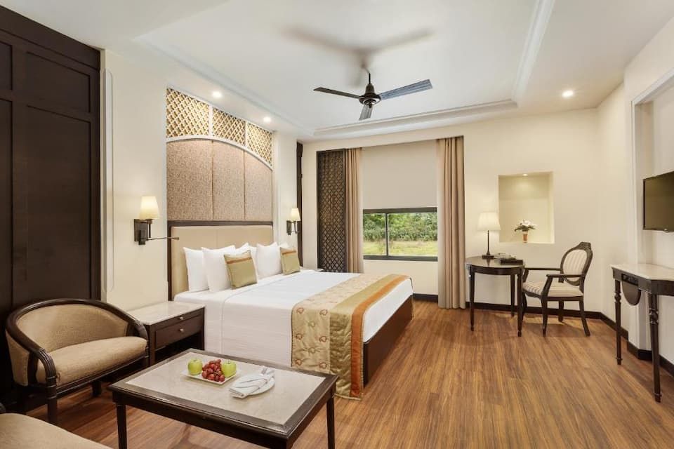 Premium Double Room - Reliance ADAG - YCHS