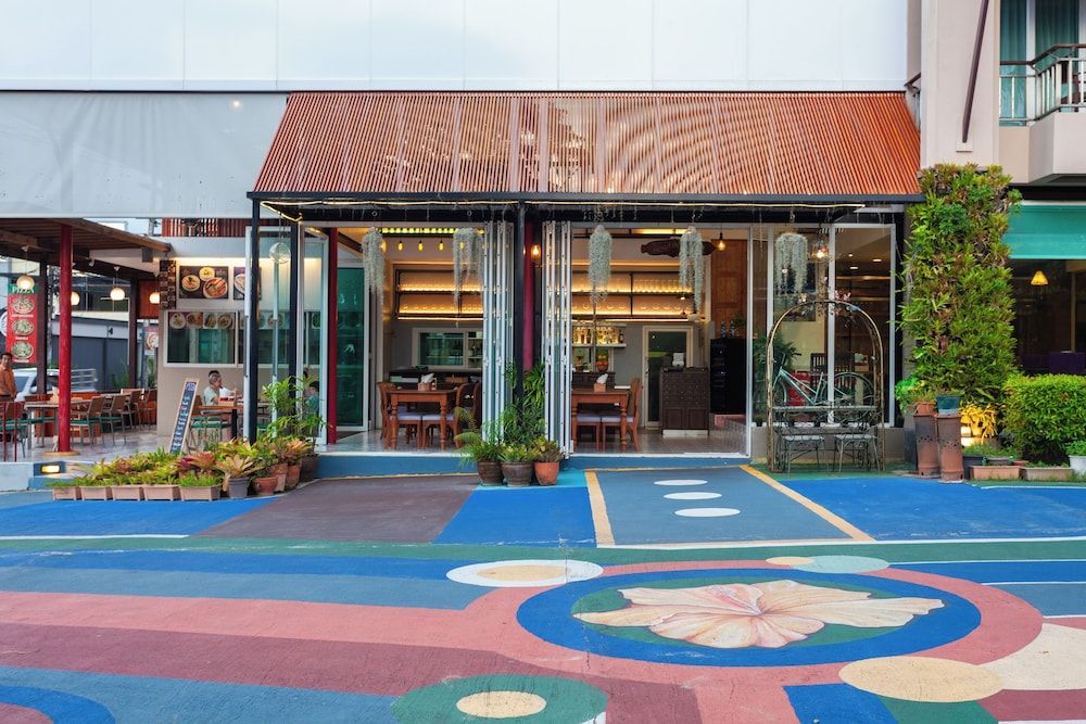 undefined Thanthip Beach Resort 2