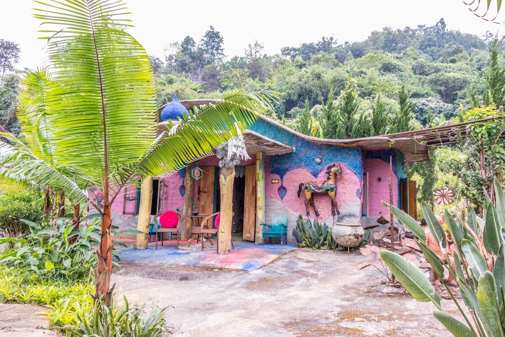 undefined Jakawan Baan Din Resort 4