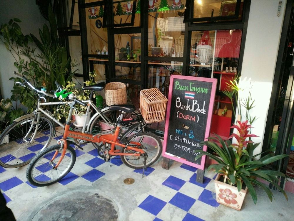 undefined Tangmo House - Hostel 2