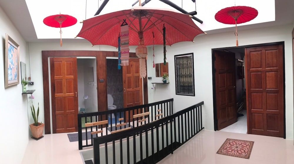 undefined Tangmo House - Hostel 4
