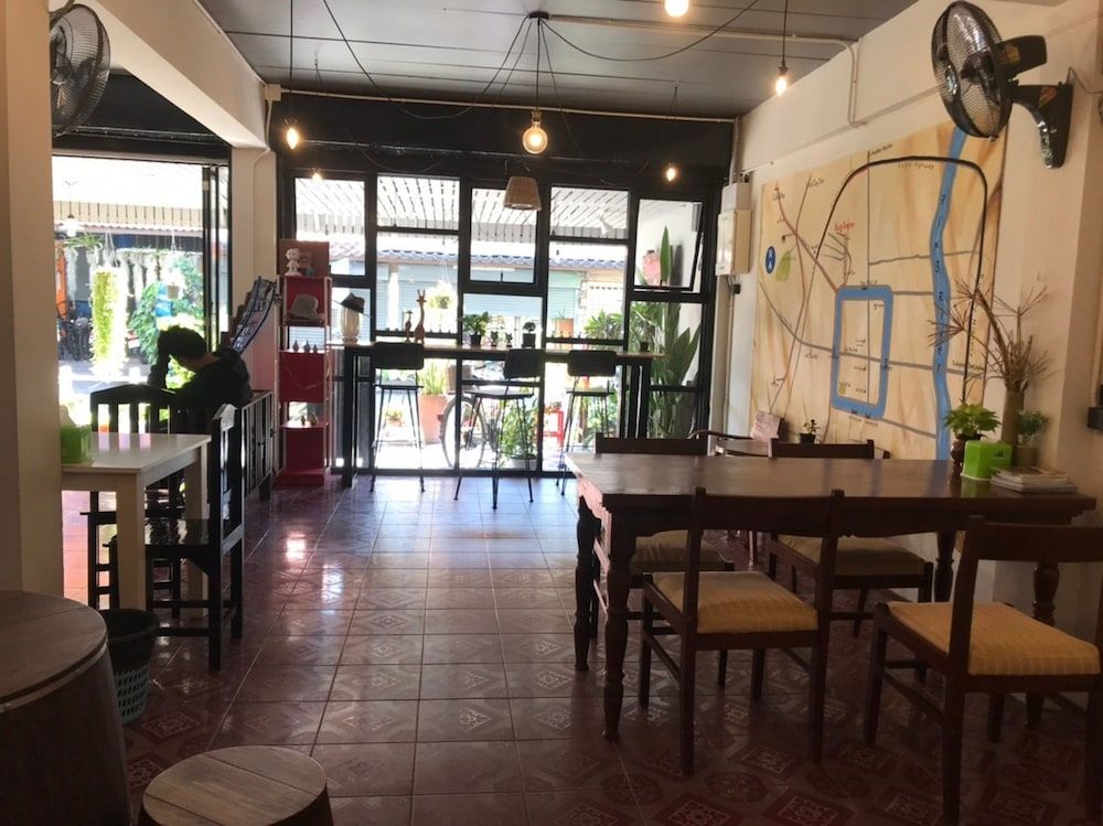 undefined Tangmo House - Hostel 7