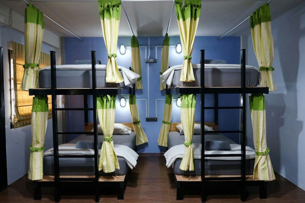undefined Tangmo House - Hostel