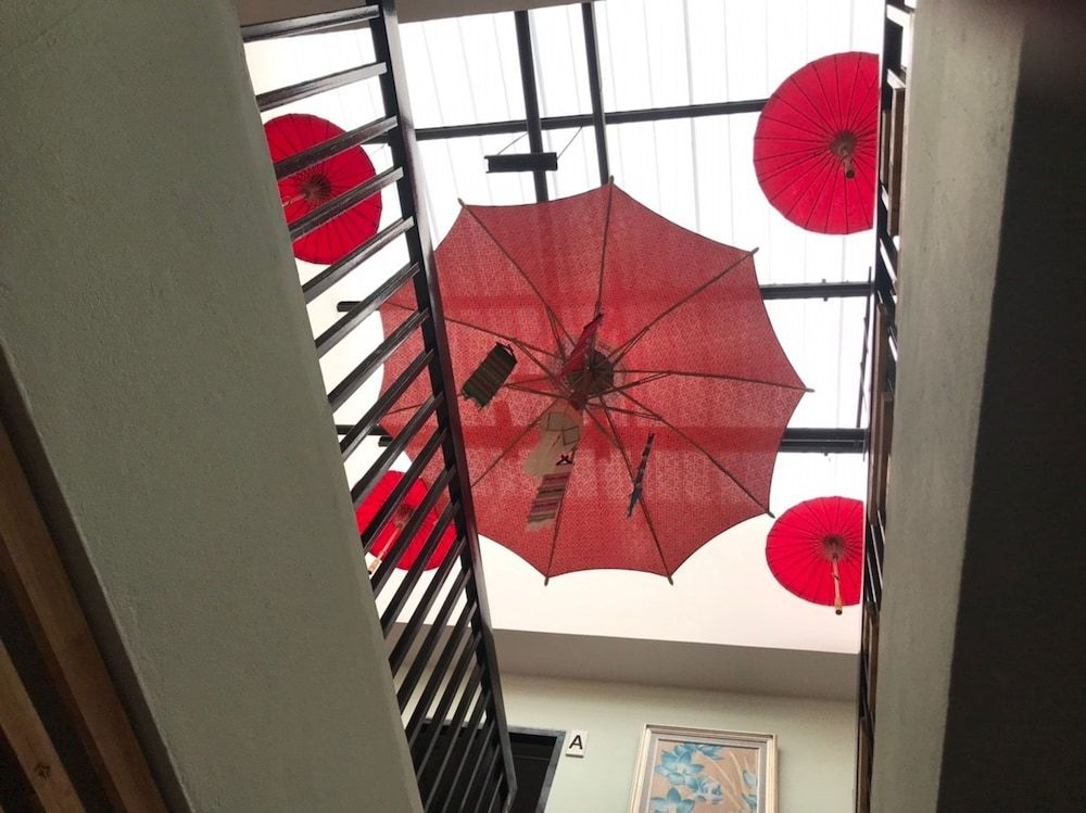 undefined Tangmo House - Hostel 6