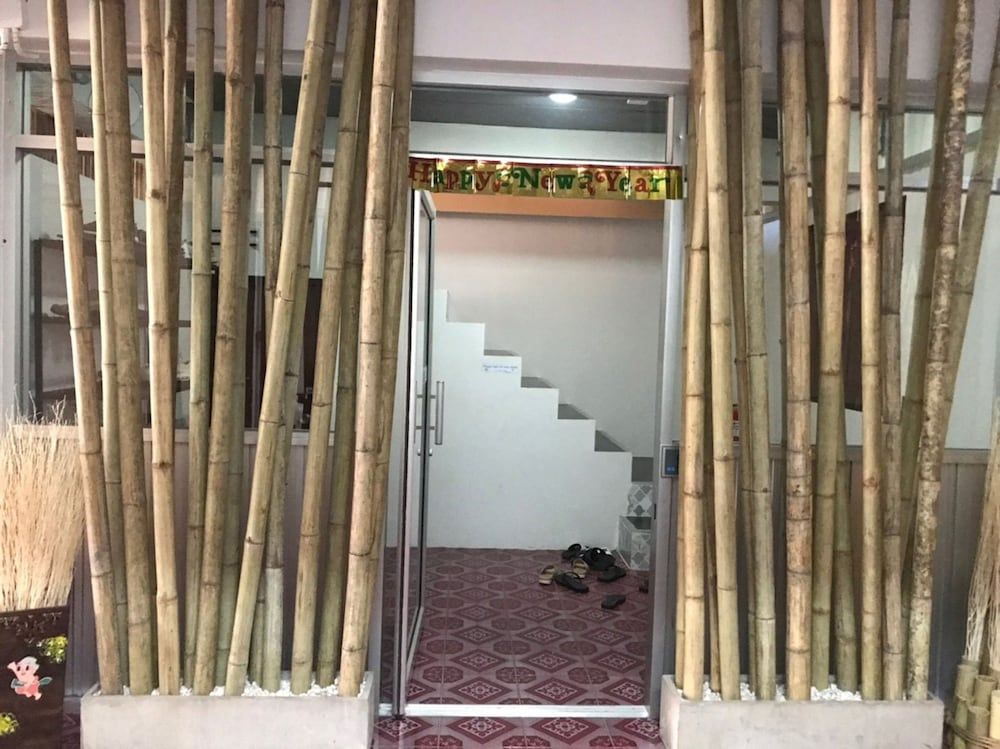undefined Tangmo House - Hostel 10