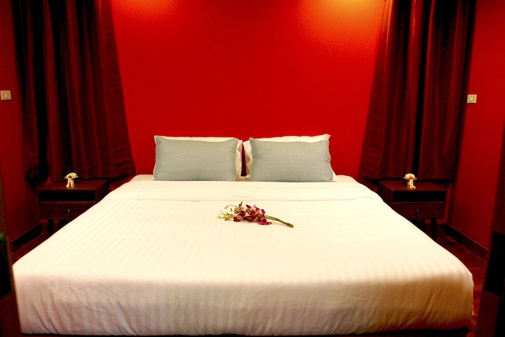 The Villa Vanali Chiang Mai 2 Bedrooms - Pool Front Family Bungalow