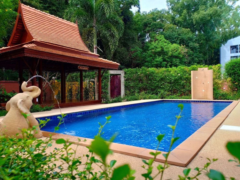 undefined The Villa Vanali Chiang Mai 8