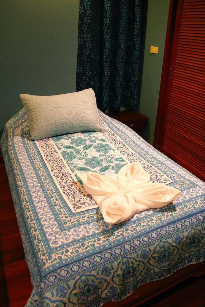 The Villa Vanali Chiang Mai 2 Bedrooms - Pool Front Family Bungalow 3