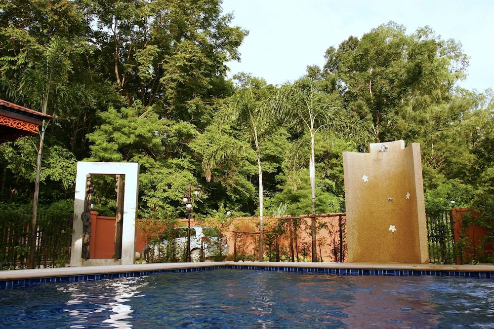 undefined The Villa Vanali Chiang Mai 9
