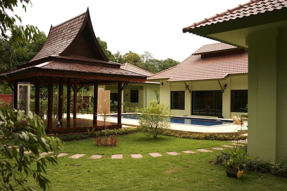 undefined The Villa Vanali Chiang Mai 3