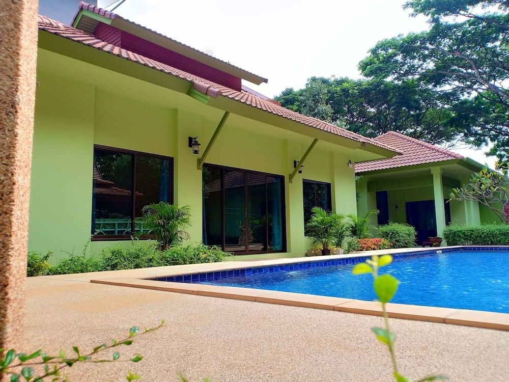 undefined The Villa Vanali Chiang Mai 2