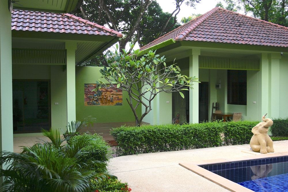 undefined The Villa Vanali Chiang Mai 4