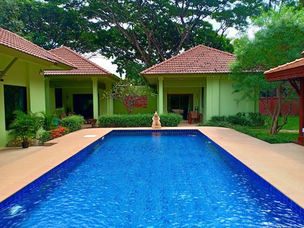 undefined The Villa Vanali Chiang Mai