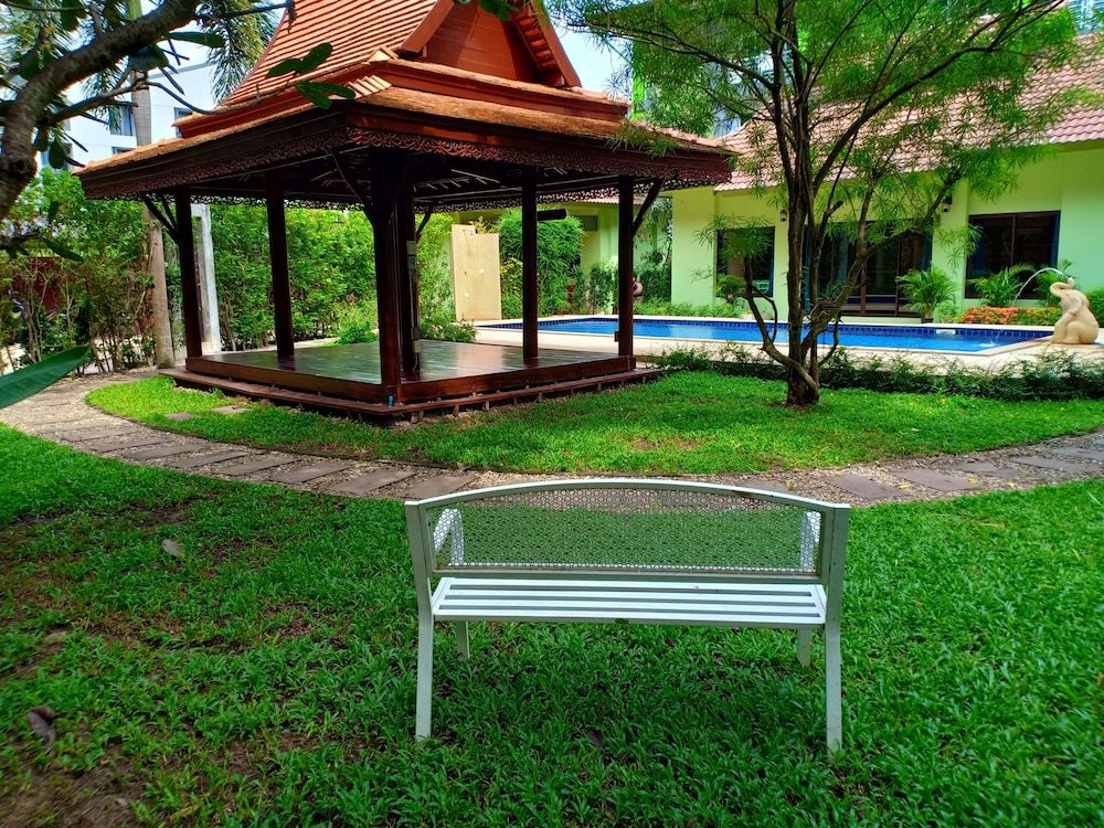 undefined The Villa Vanali Chiang Mai 5