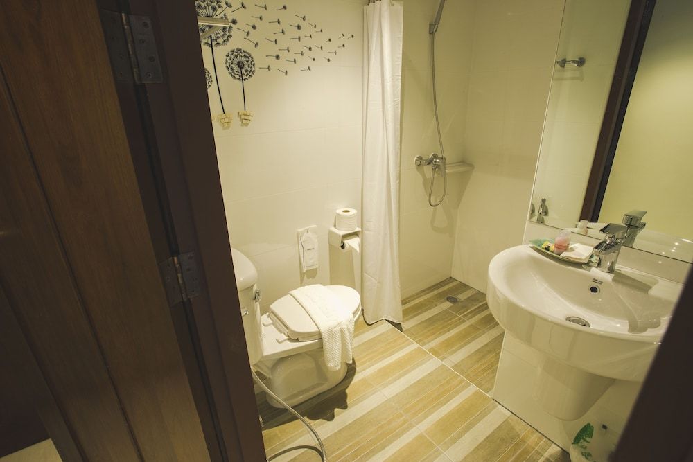 Chada Mantra Hotel Superior Double Room 5